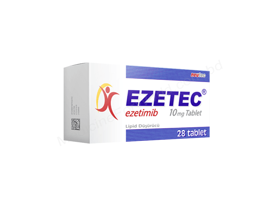 EZETEC