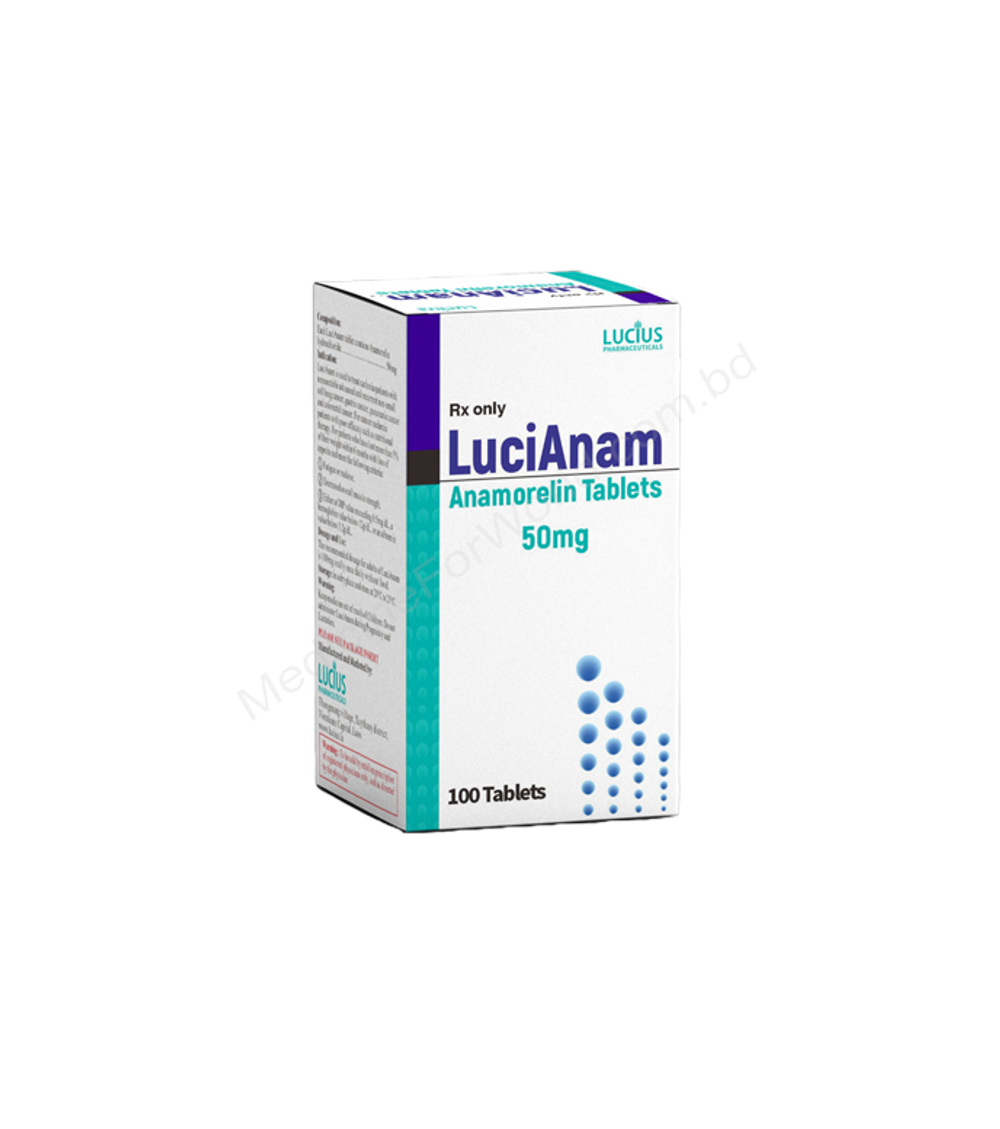 LuciAnam
