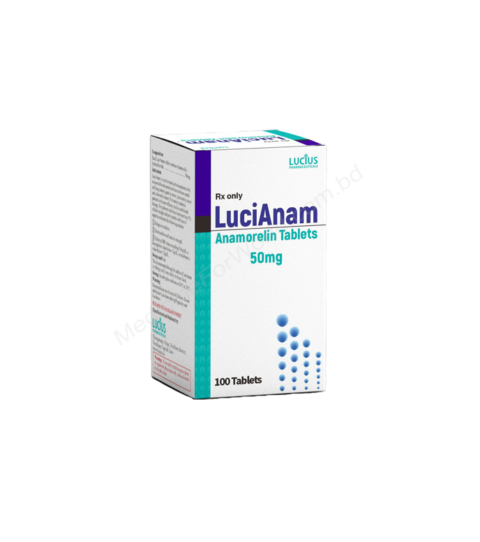 LuciAnam