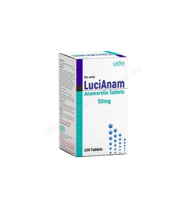 LuciAnam