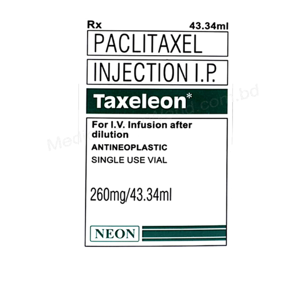 Taxeleon