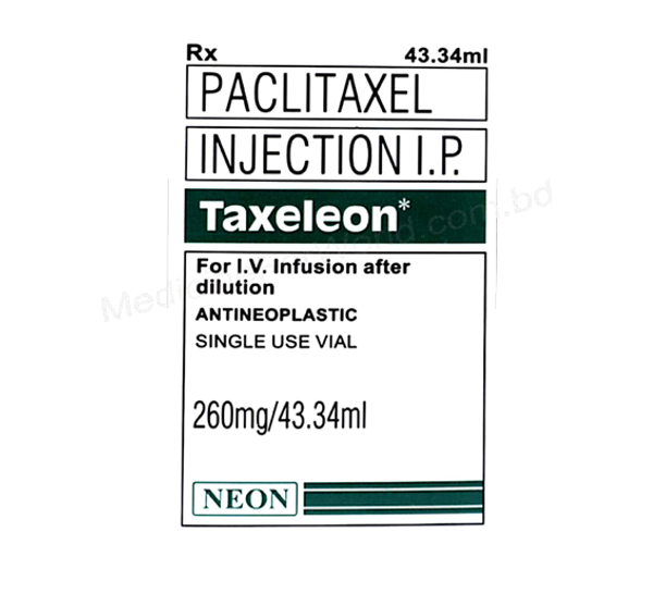 Taxeleon