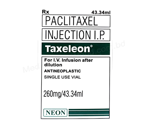Taxeleon