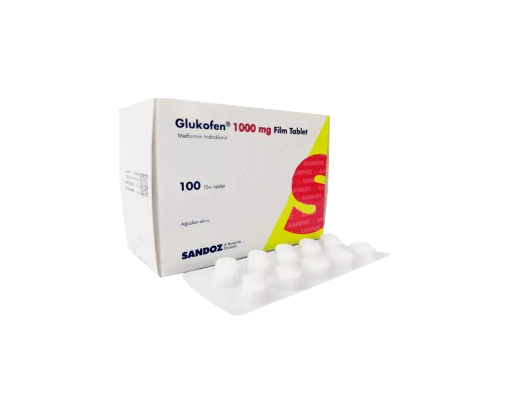 GLUKOFEN