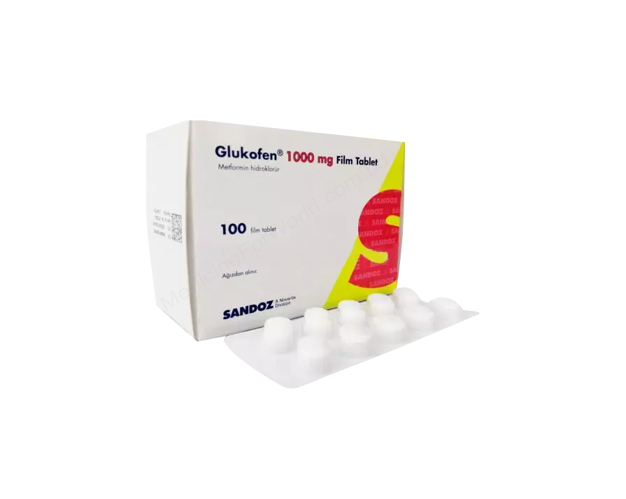 GLUKOFEN