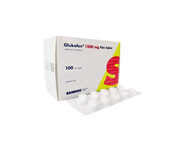 GLUKOFEN