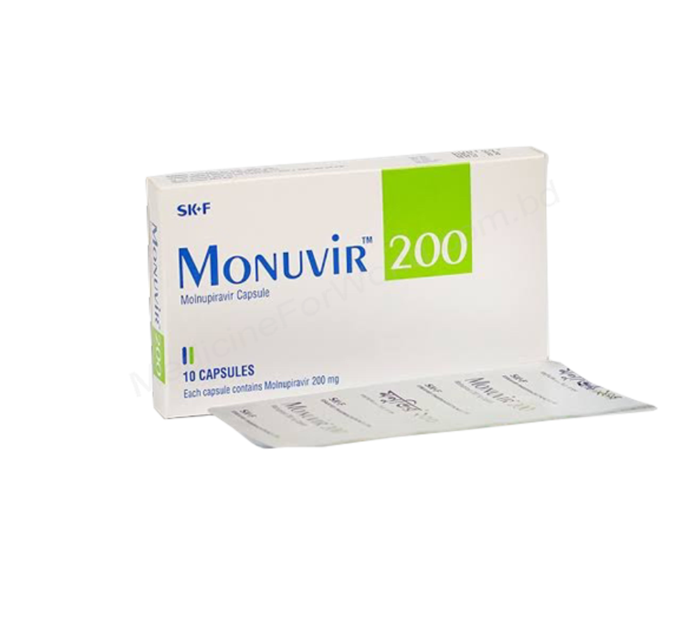 Monuvir