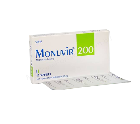 Monuvir