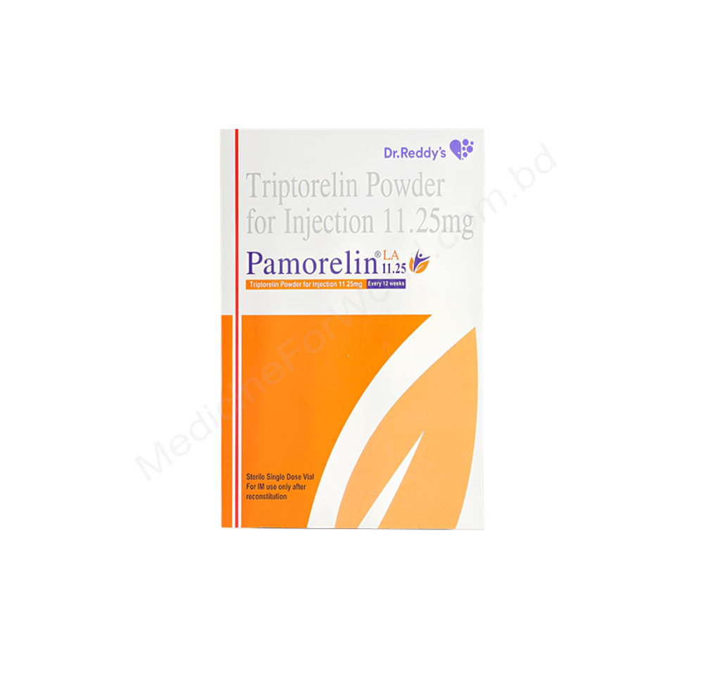 Pamorelin