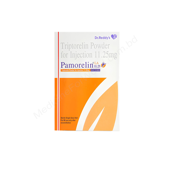 Pamorelin