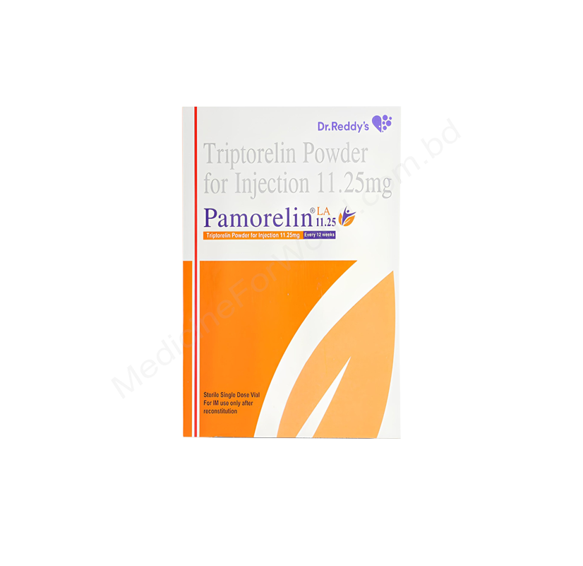 Pamorelin