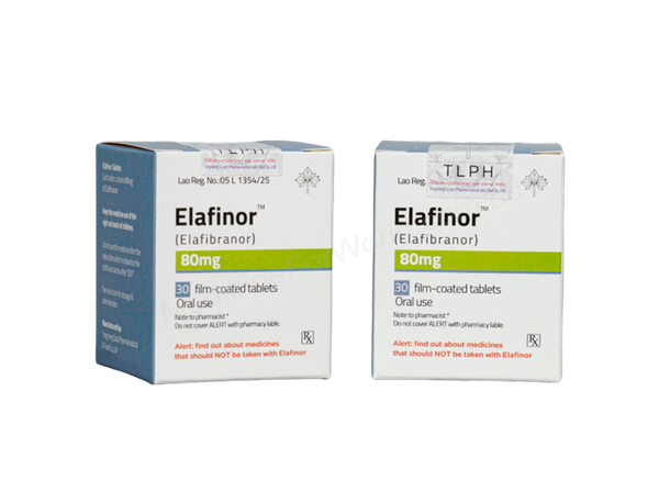 Elafinor