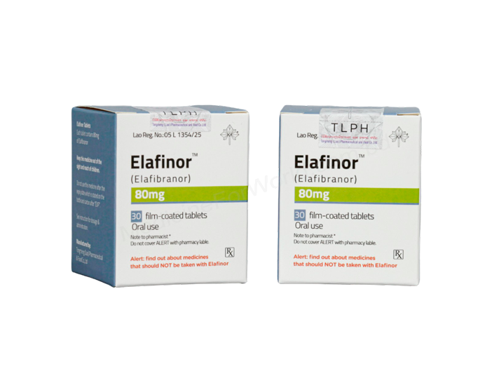 Elafinor