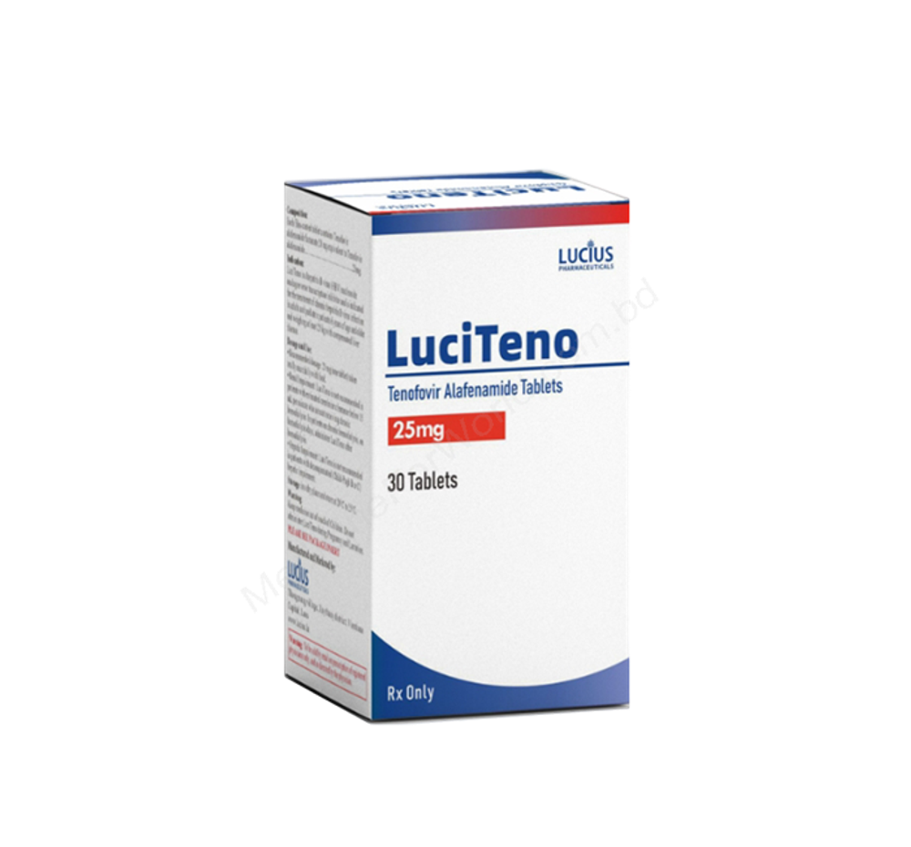 LuciTeno