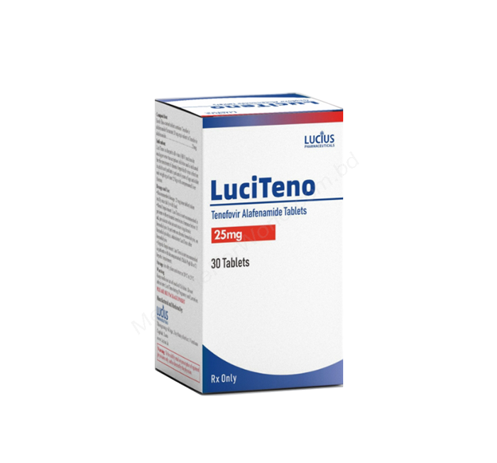 LuciTeno