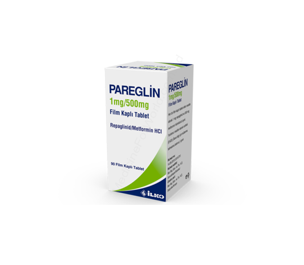 PAREGLIN