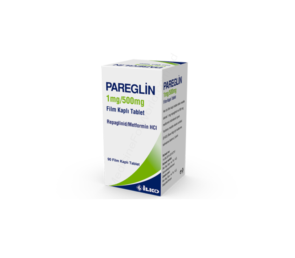 PAREGLIN