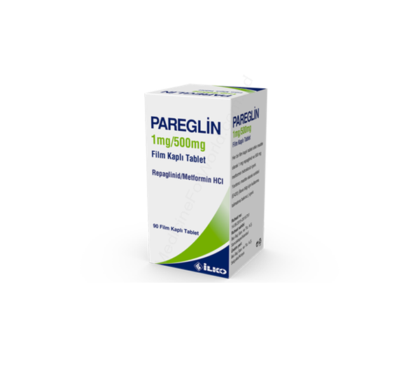 PAREGLIN