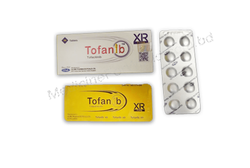 Tofanib
