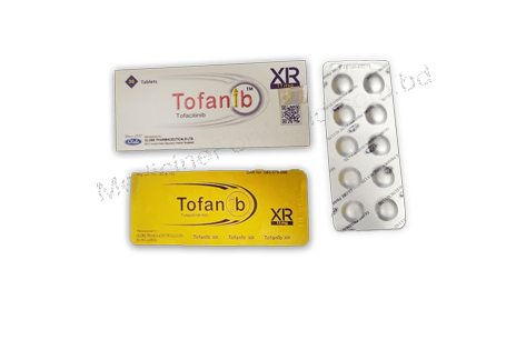 Tofanib