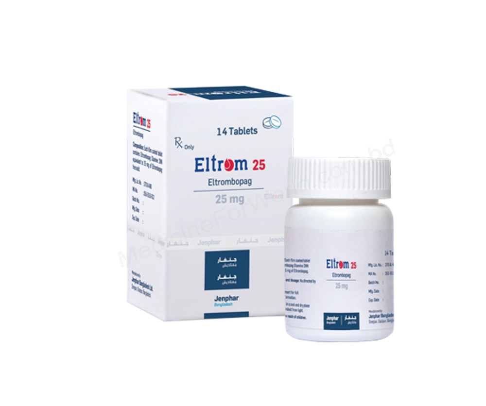 Eltrom