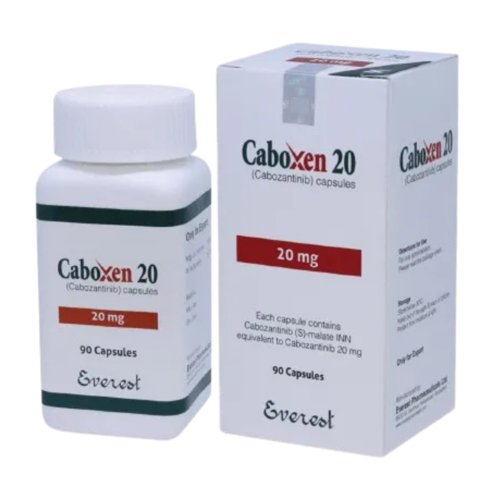 Caboxen