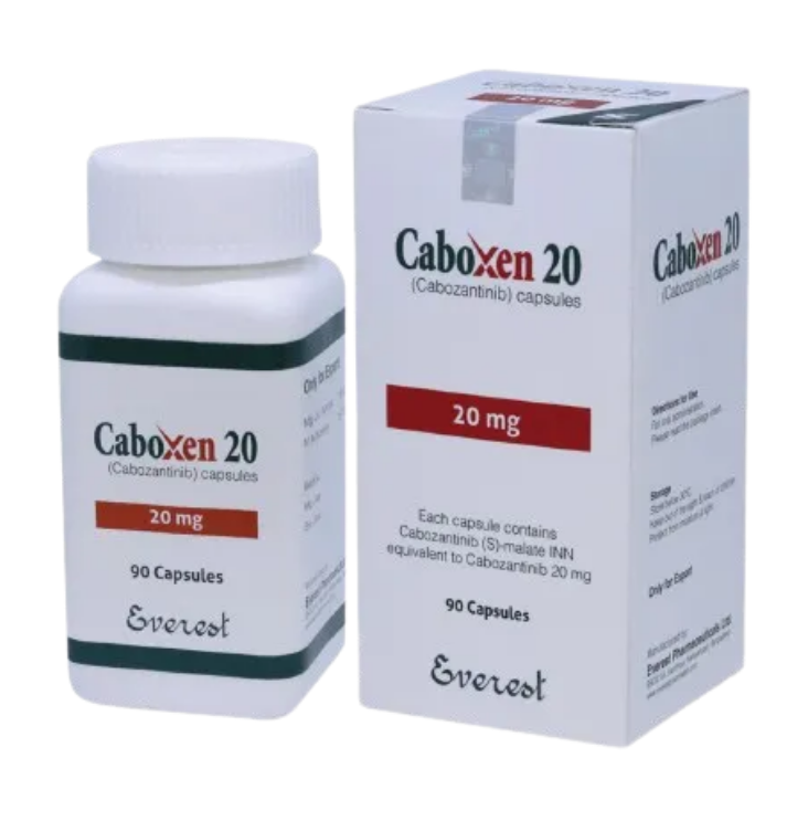 Caboxen