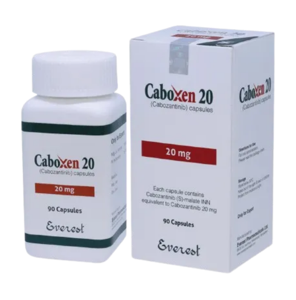 Caboxen