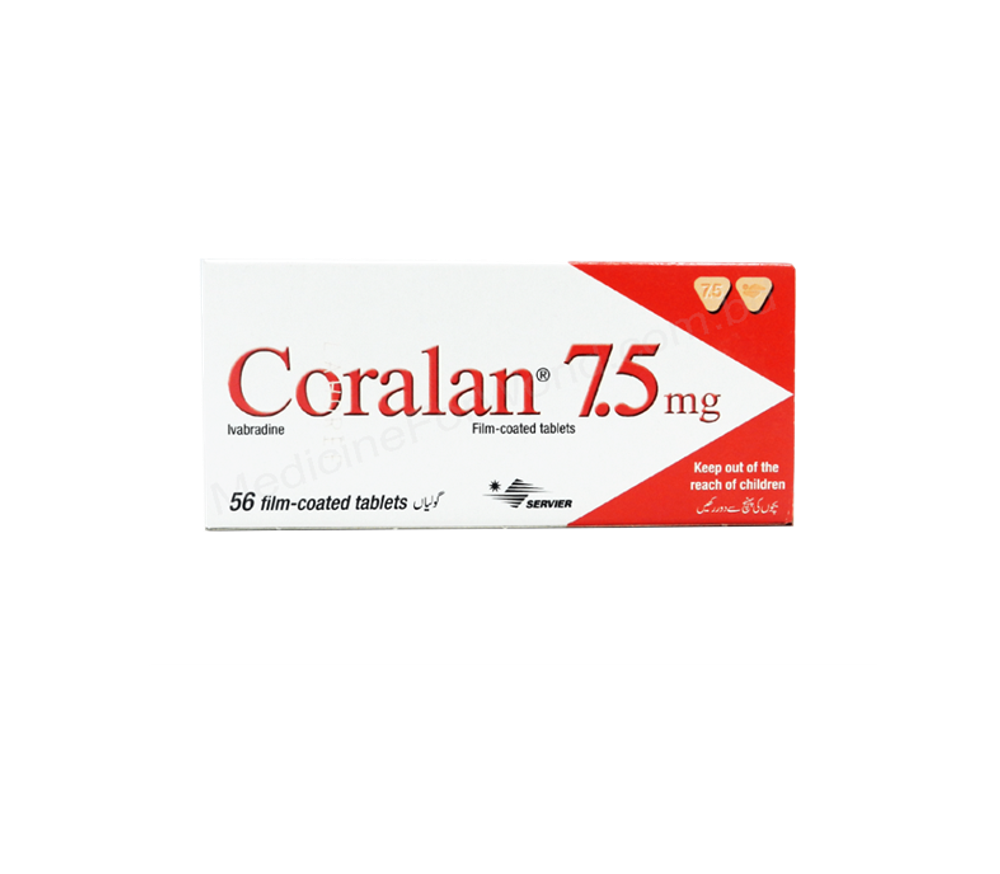 CORALAN