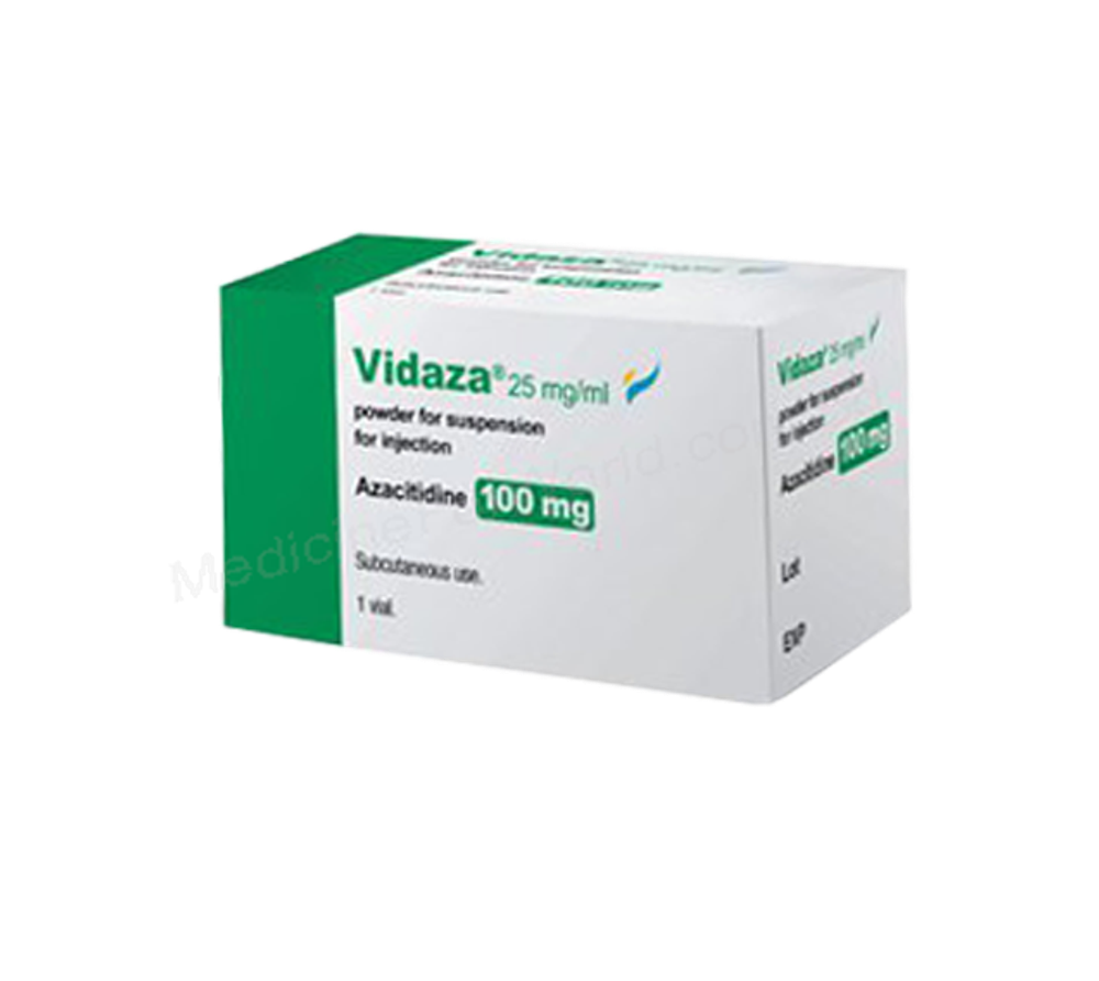 Vidaza