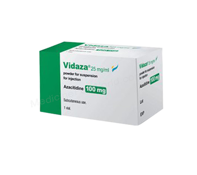 Vidaza