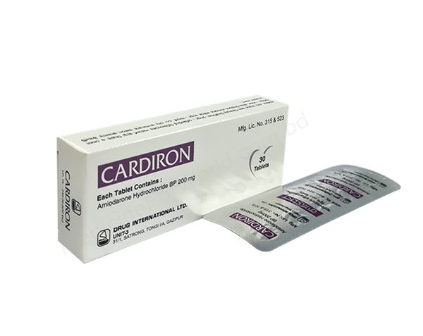 Cardiron