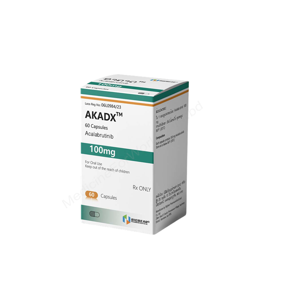Akadx