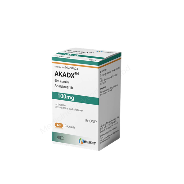 Akadx