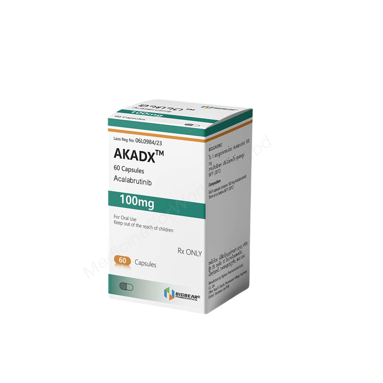 Akadx