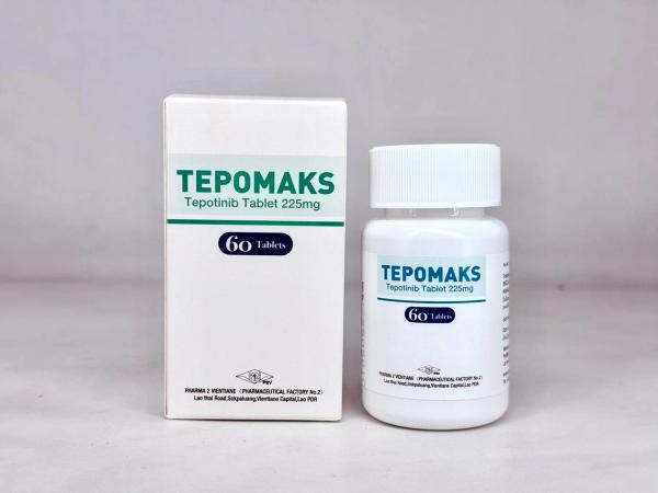 tepomaks