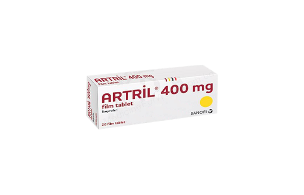 ARTRIL