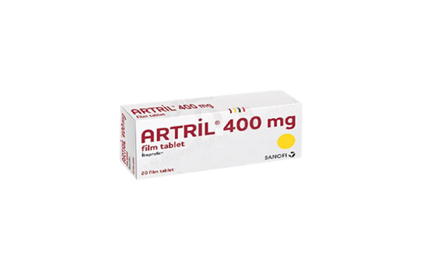 ARTRIL