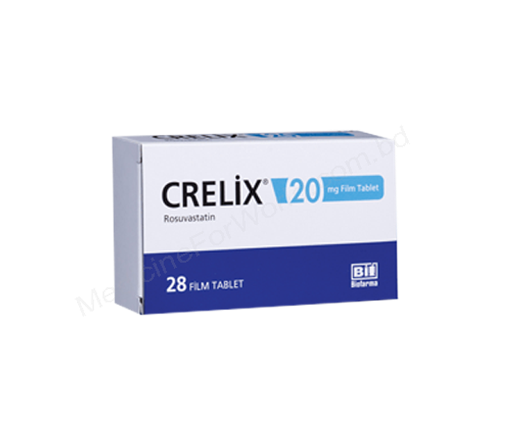 CRELIX