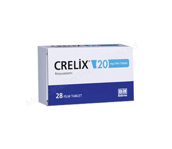 CRELIX