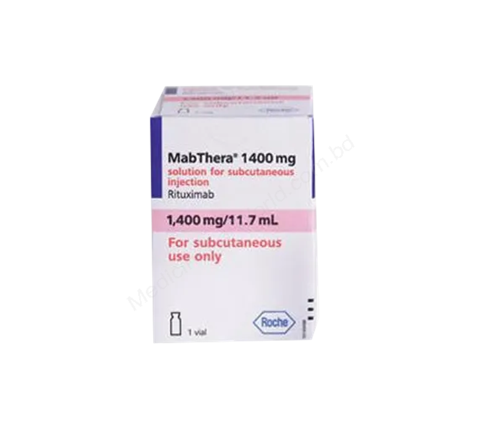 Mabthera