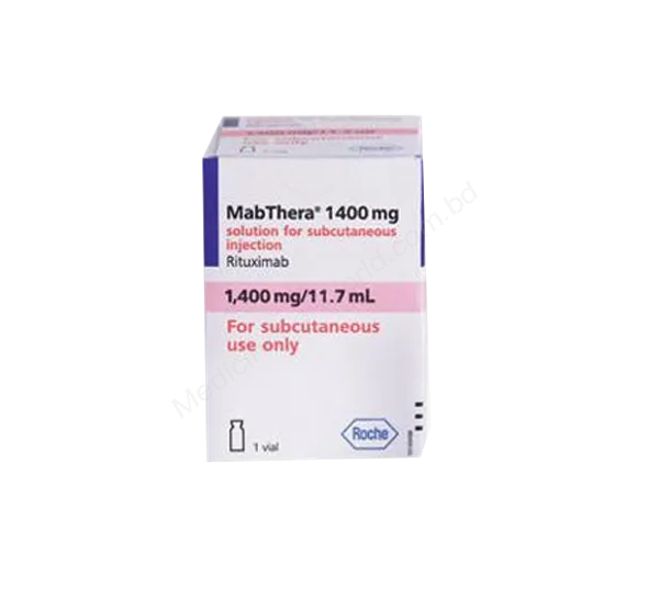 Mabthera