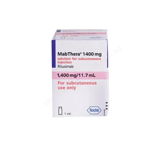 Mabthera