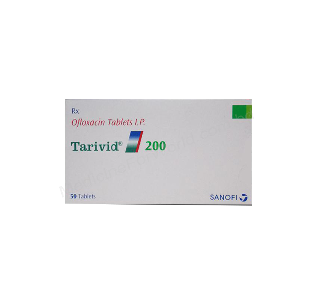 TARIVID