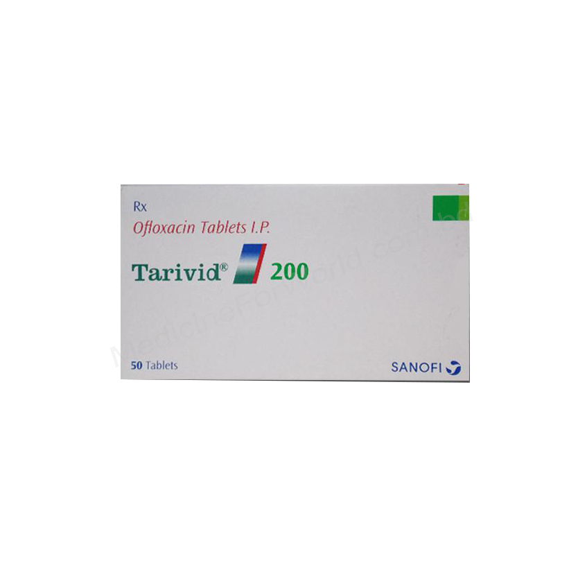 TARIVID