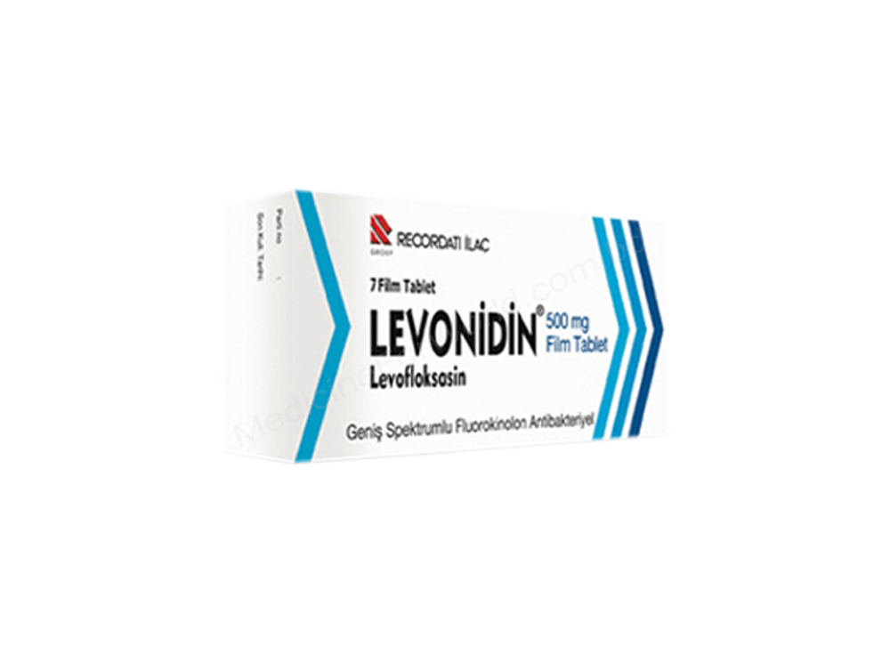 LEVONIDIN