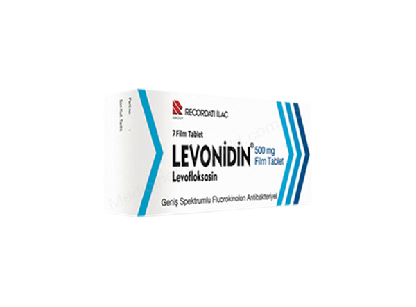 LEVONIDIN