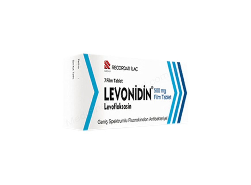LEVONIDIN