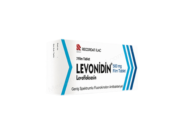 LEVONIDIN