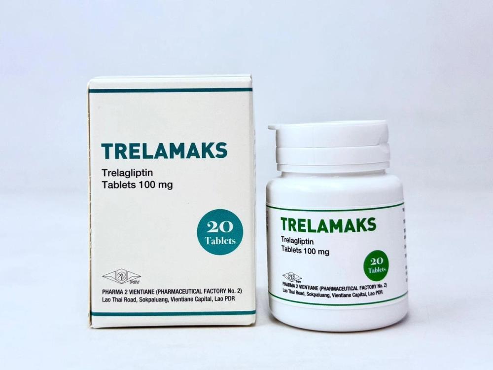 trelamaks